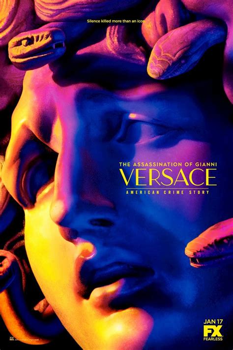 the assassination of gianni versace american crime story buy|who killed gianni versace netflix.